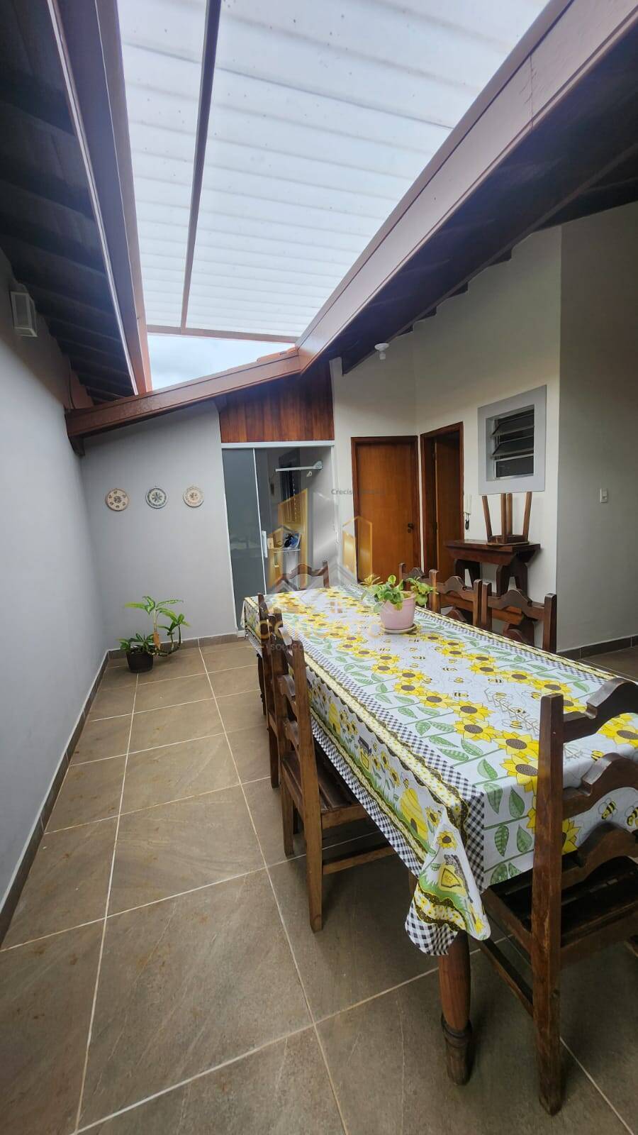 Casa, 3 quartos - Foto 9