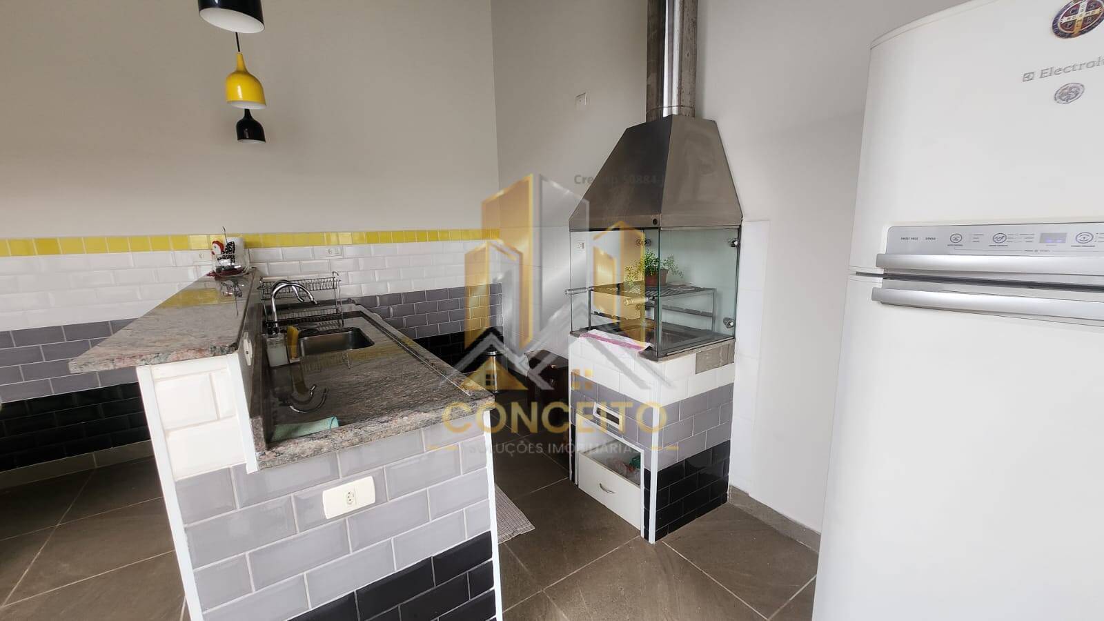 Casa, 3 quartos - Foto 10