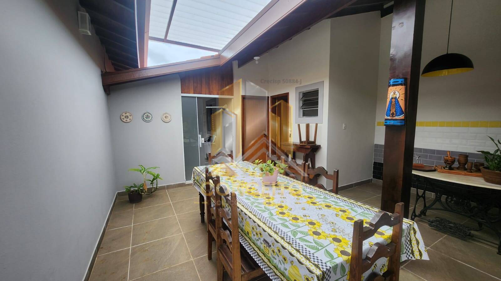 Casa, 3 quartos - Foto 12