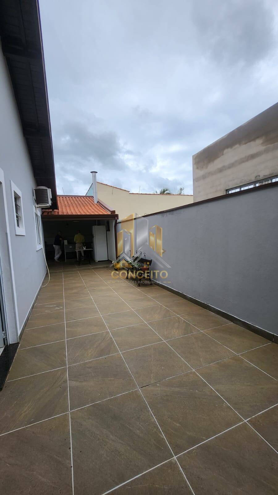Casa, 3 quartos - Foto 11
