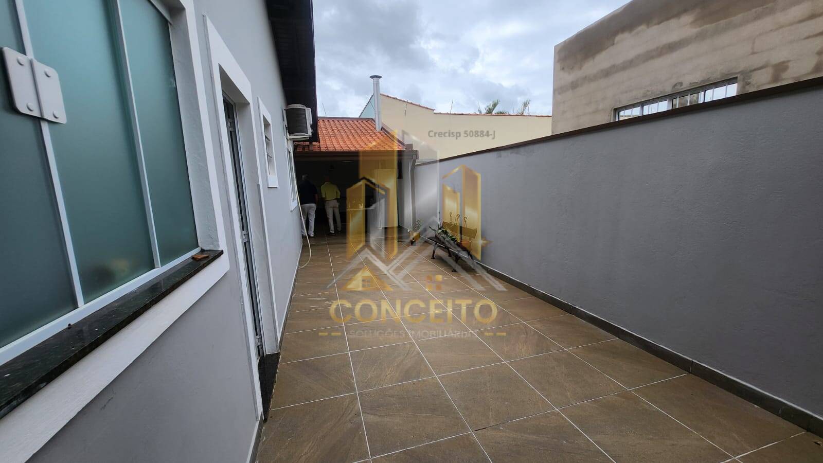 Casa, 3 quartos - Foto 15