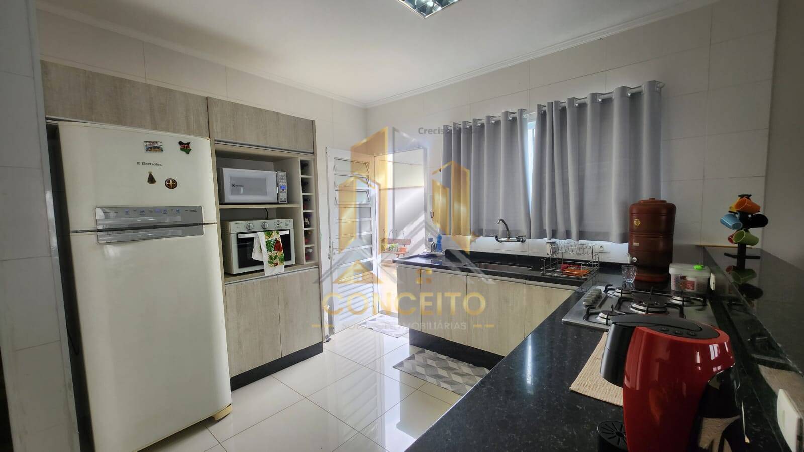 Casa, 3 quartos - Foto 29