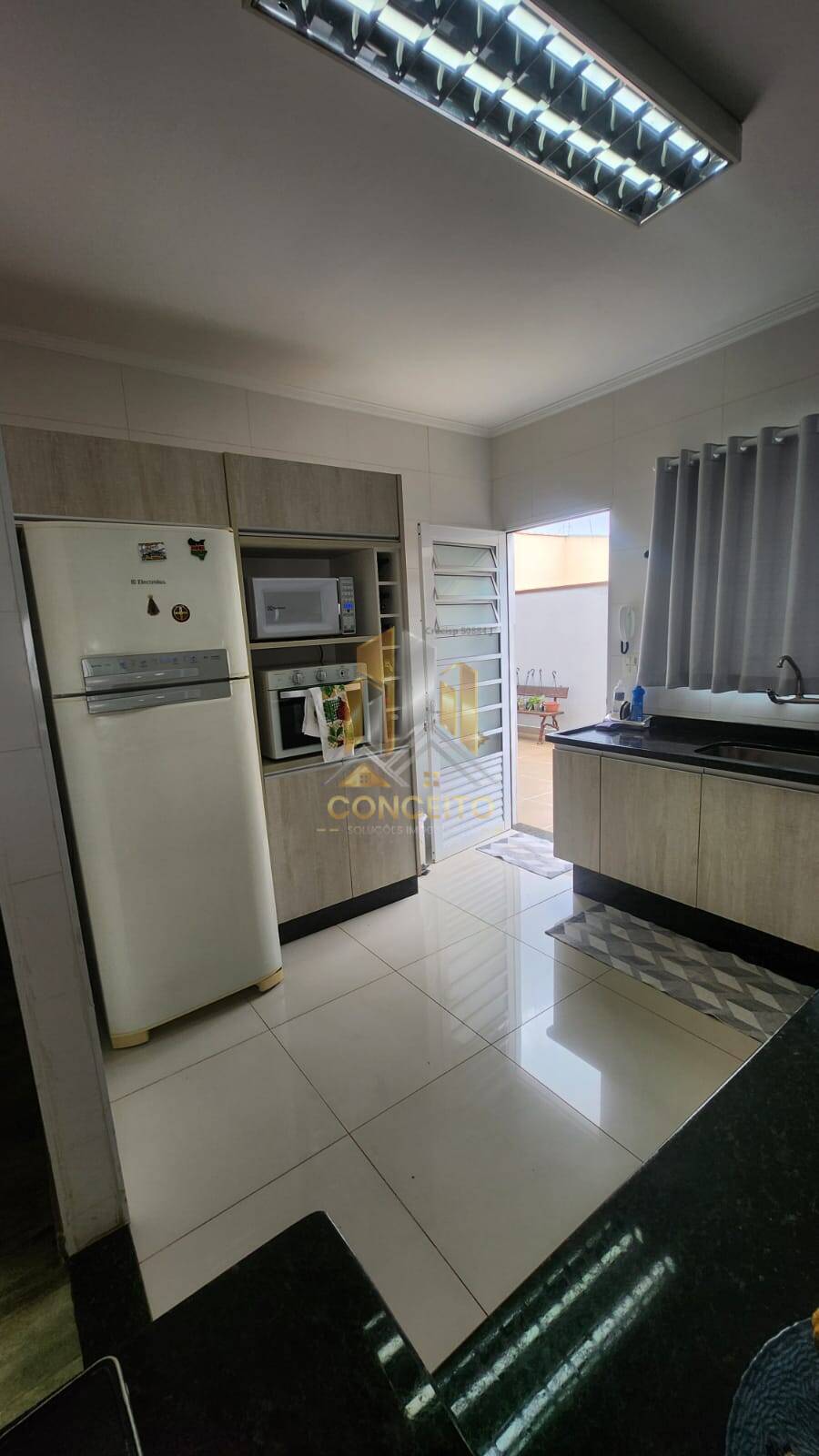 Casa, 3 quartos - Foto 28
