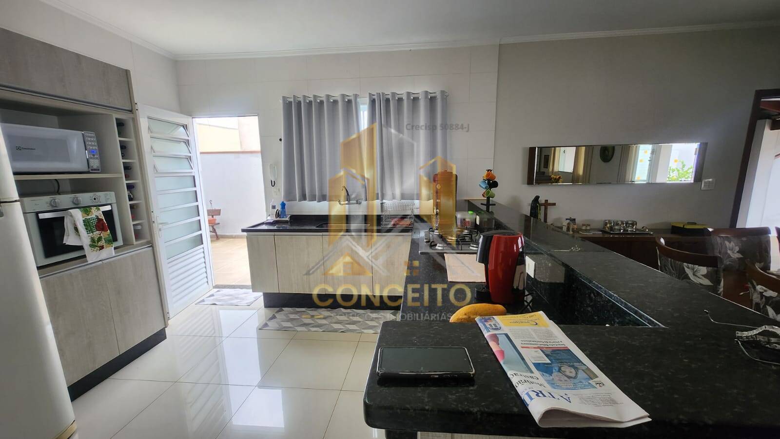 Casa, 3 quartos - Foto 31