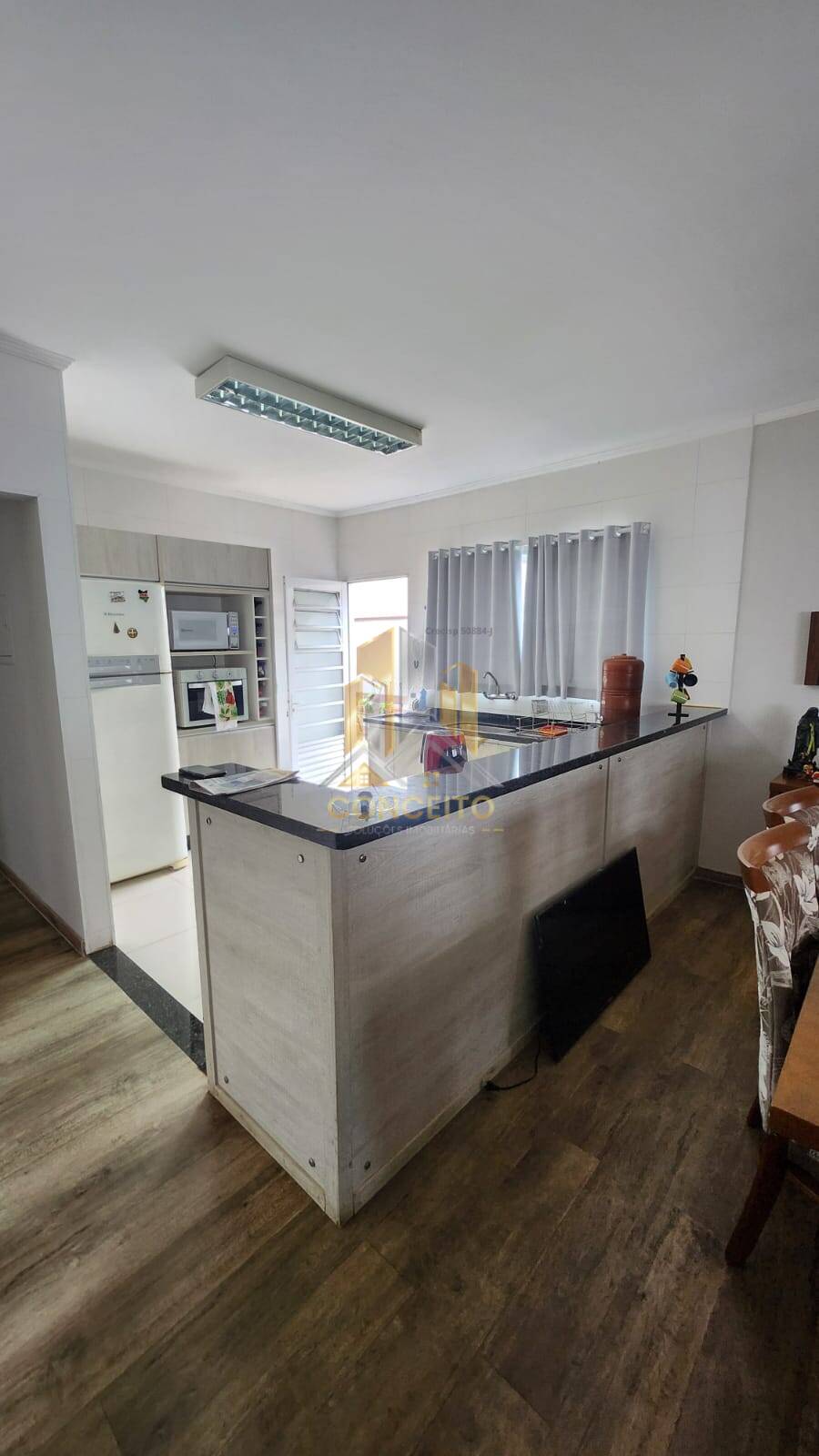 Casa, 3 quartos - Foto 32