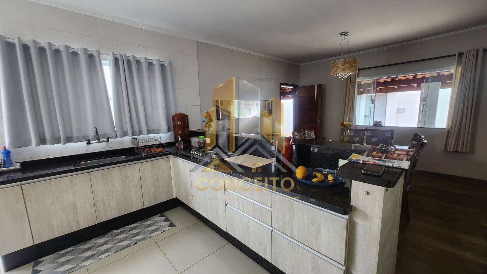 Casa, 3 quartos - Foto 30