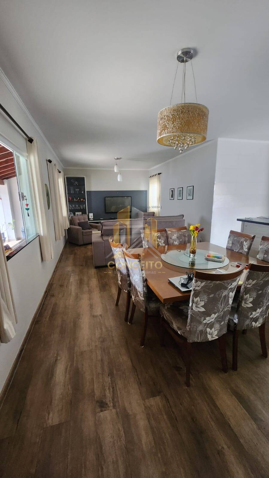 Casa, 3 quartos - Foto 35