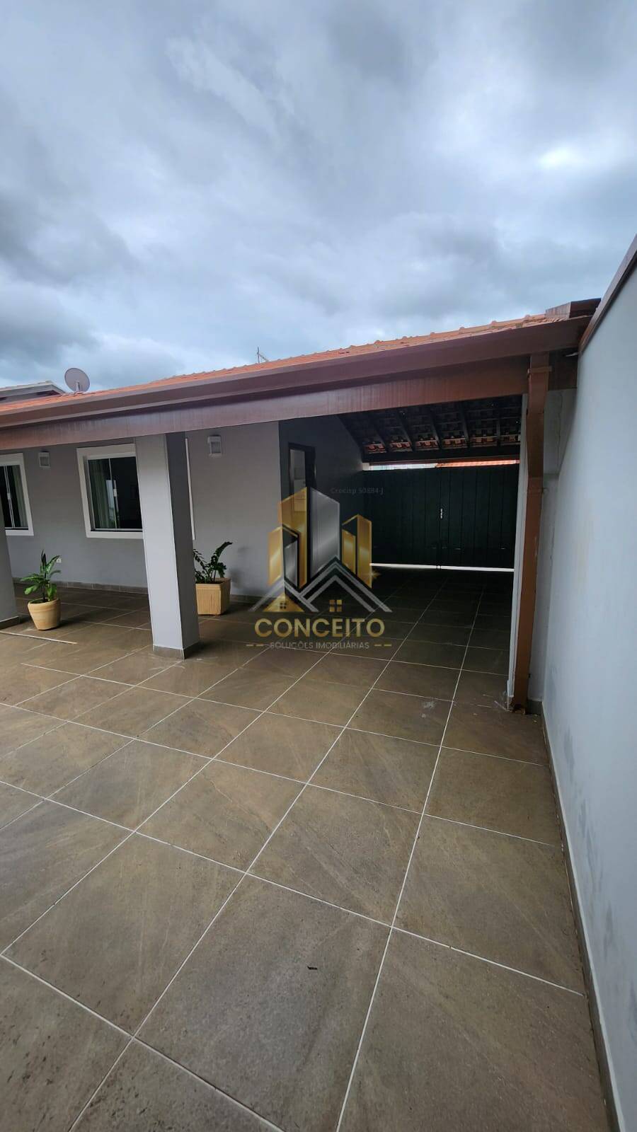 Casa, 3 quartos - Foto 38