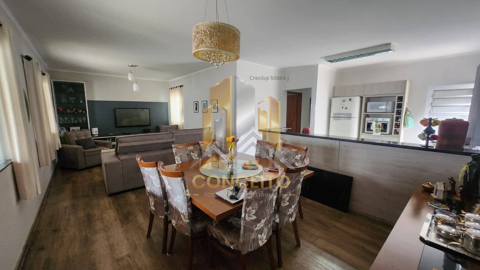 Casa, 3 quartos - Foto 40