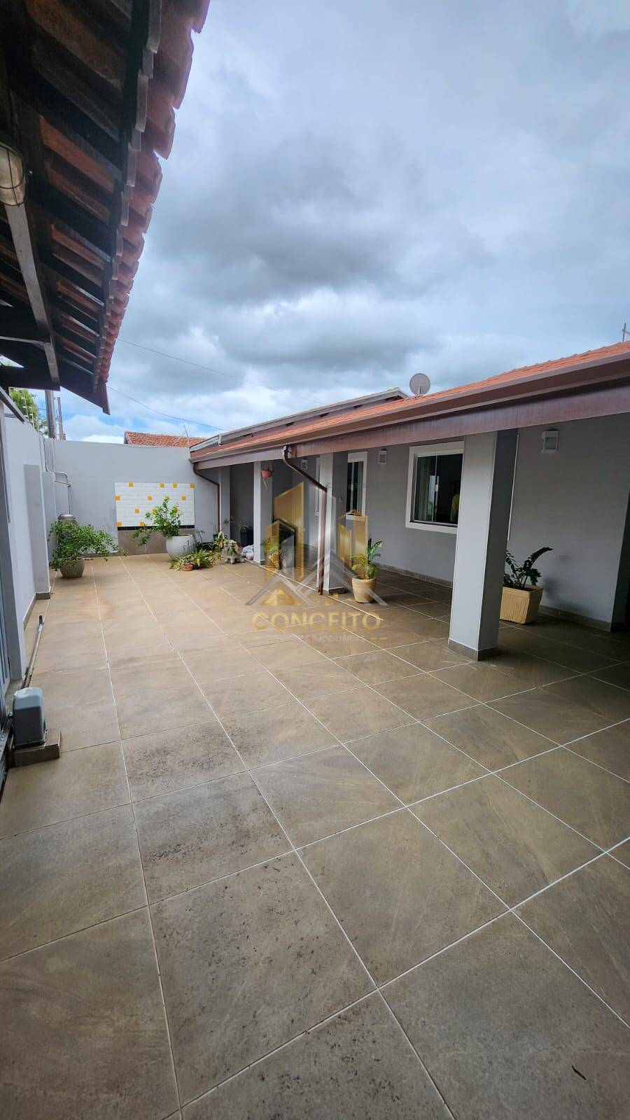 Casa, 3 quartos - Foto 39