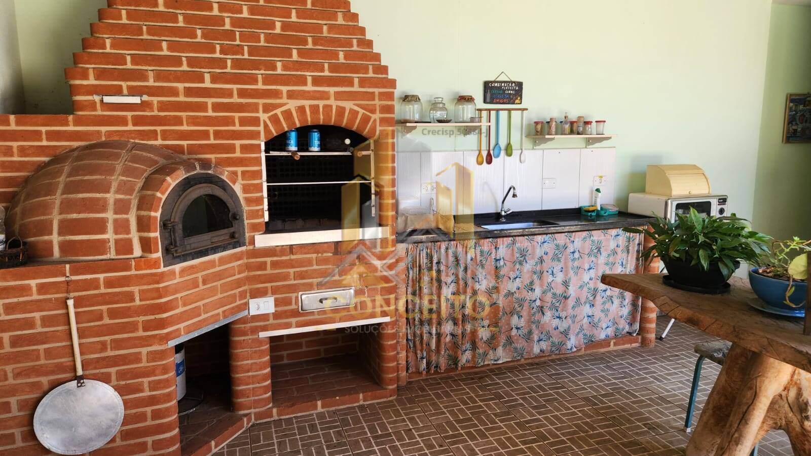 Casa, 4 quartos - Foto 2