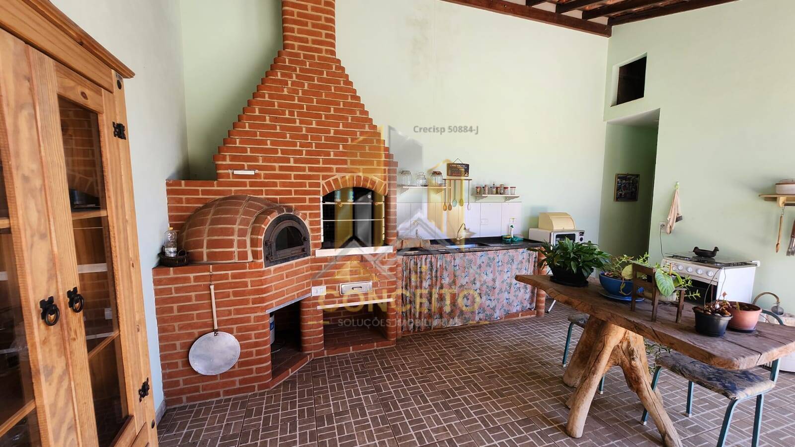 Casa, 4 quartos - Foto 3