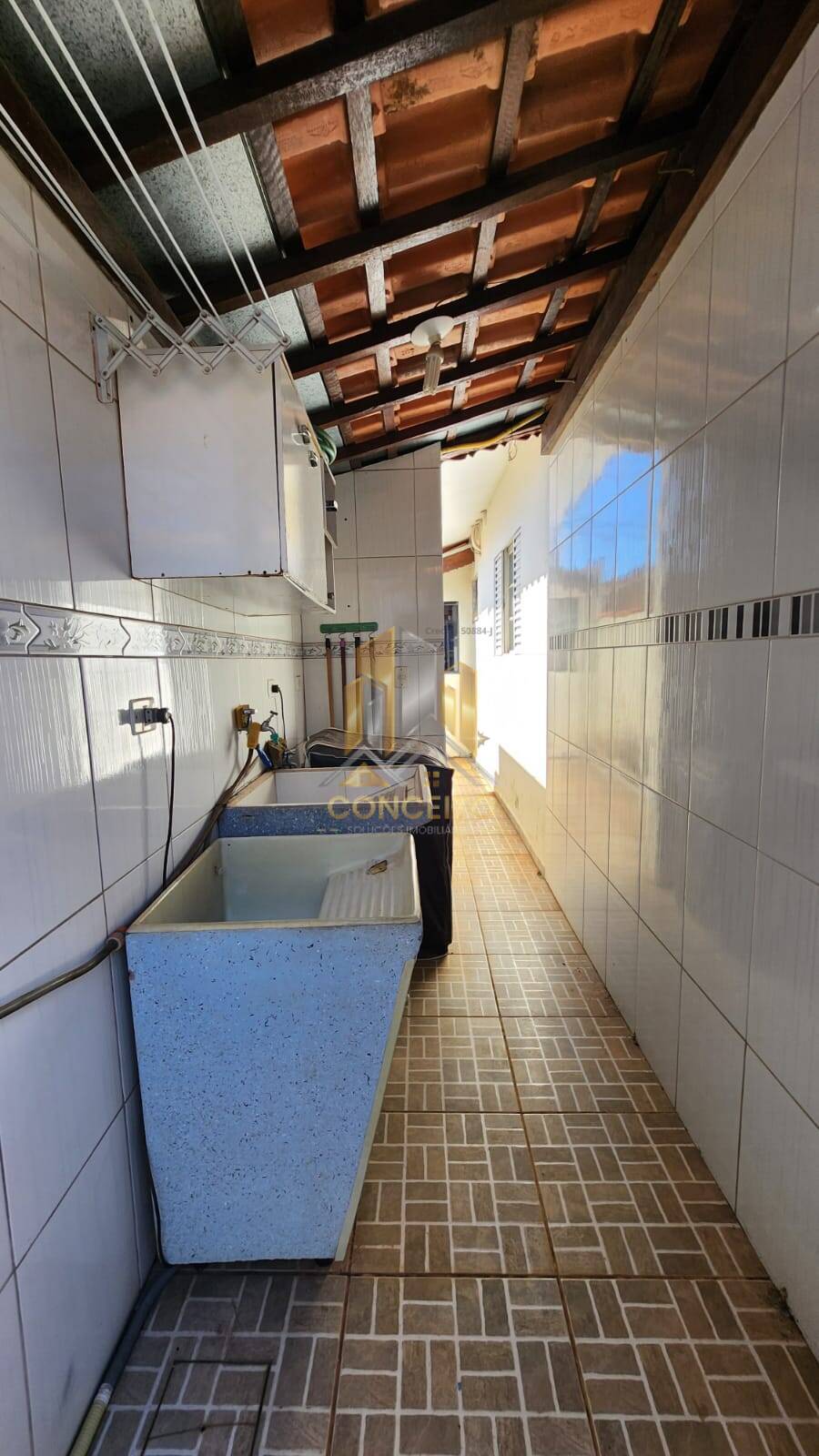 Casa, 4 quartos - Foto 8