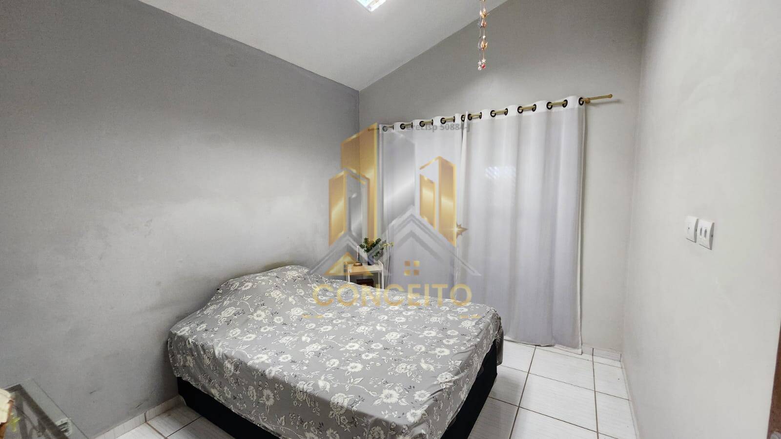 Casa, 4 quartos - Foto 9