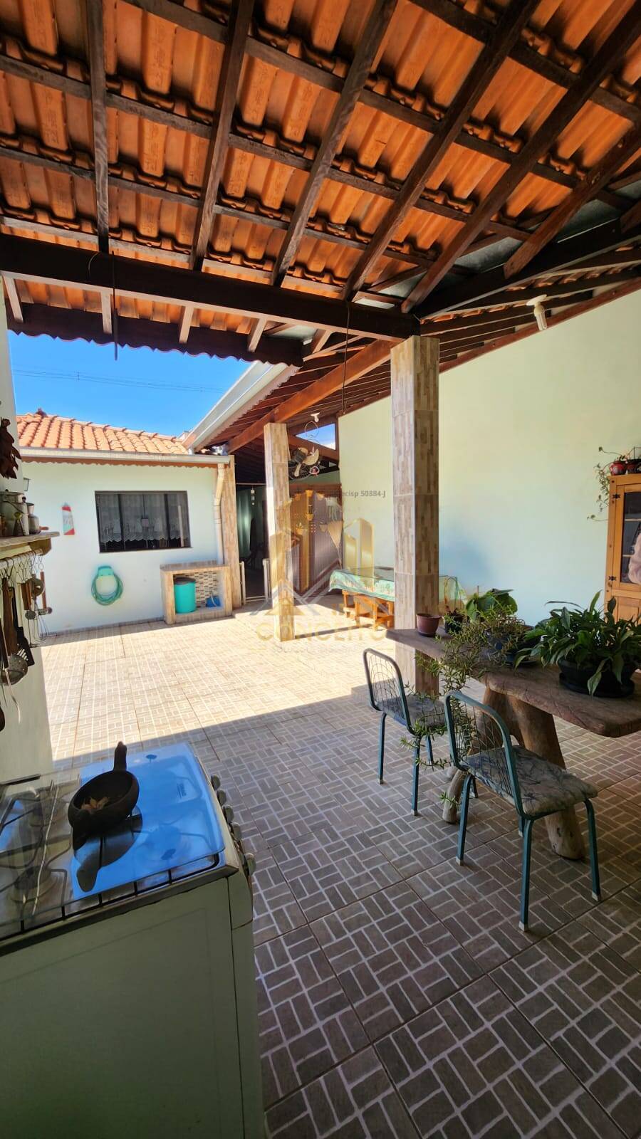 Casa, 4 quartos - Foto 7