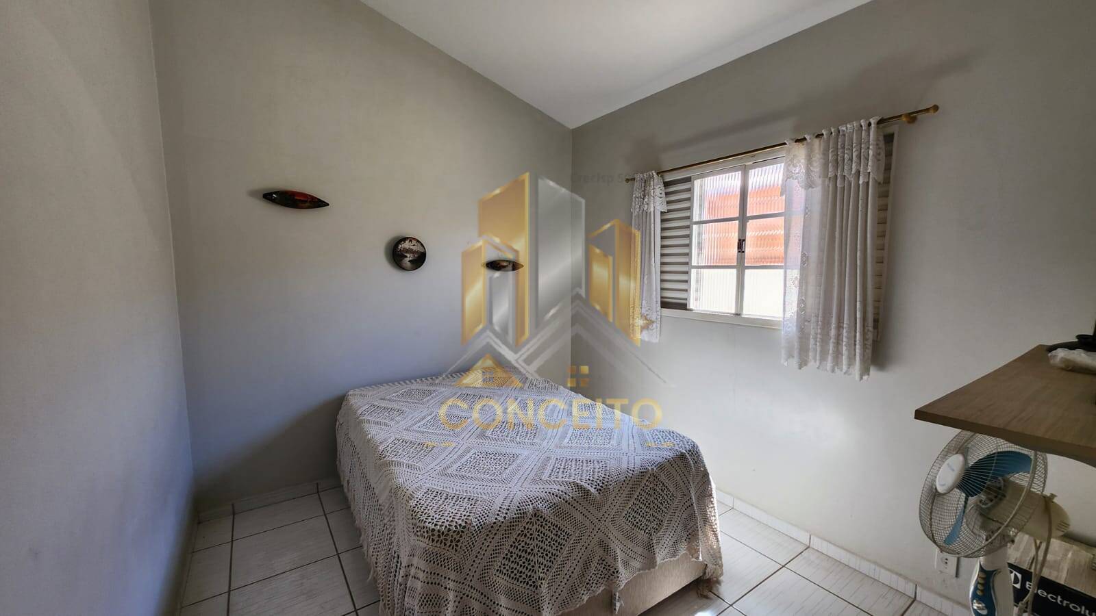 Casa, 4 quartos - Foto 12