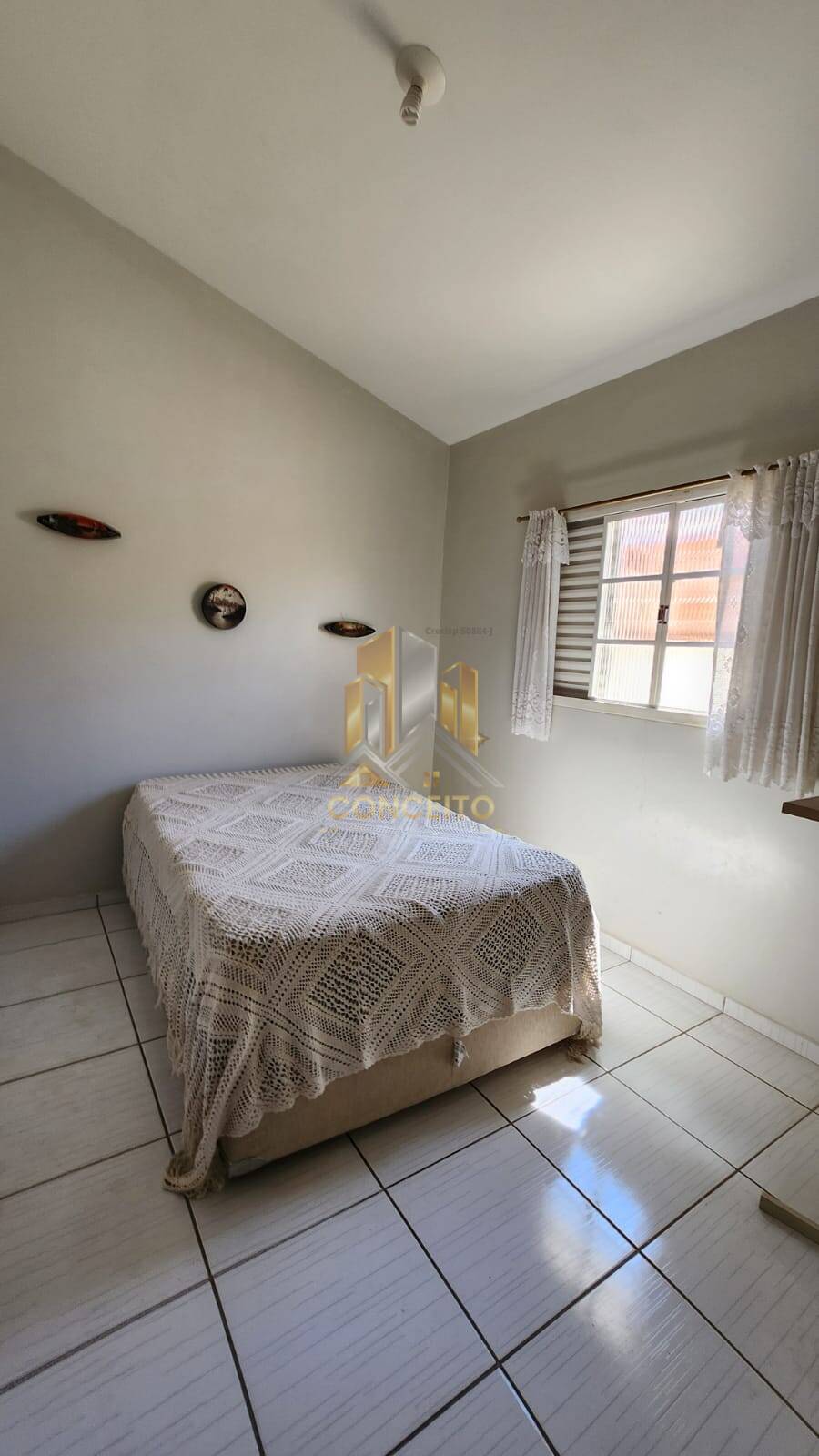 Casa, 4 quartos - Foto 11