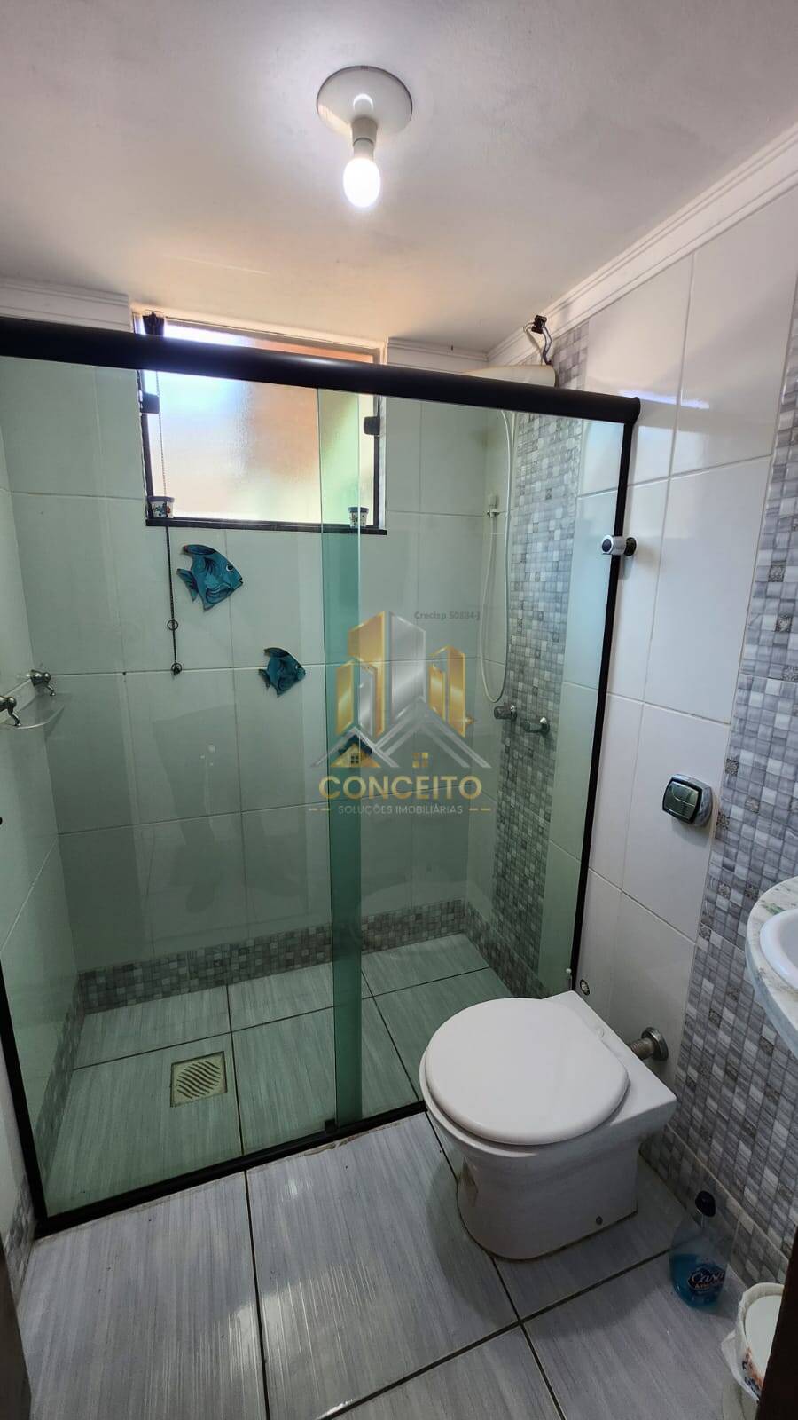 Casa, 4 quartos - Foto 15
