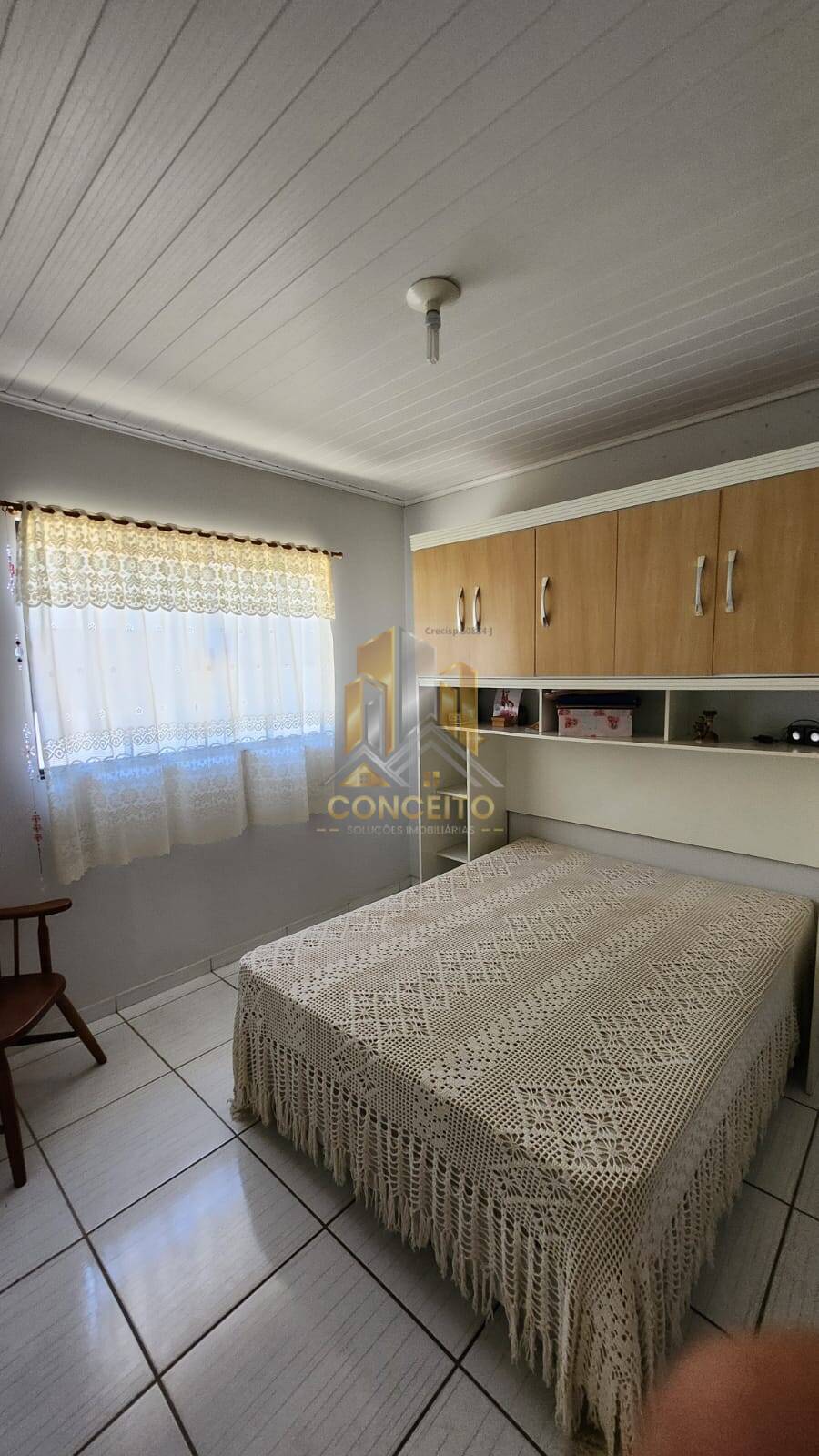 Casa, 4 quartos - Foto 17