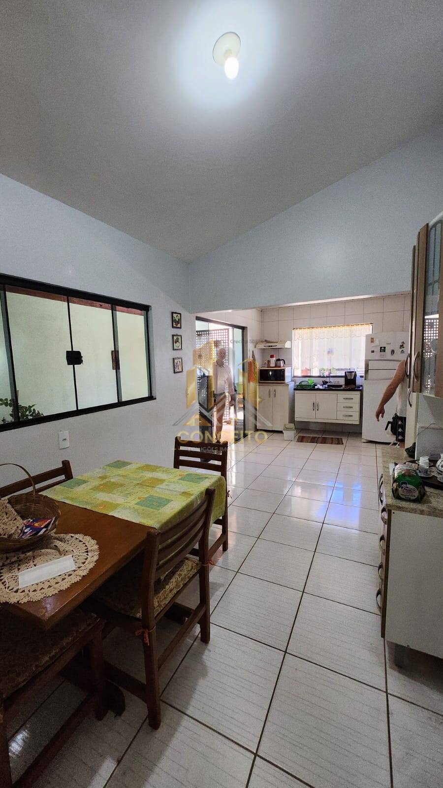 Casa, 4 quartos - Foto 16