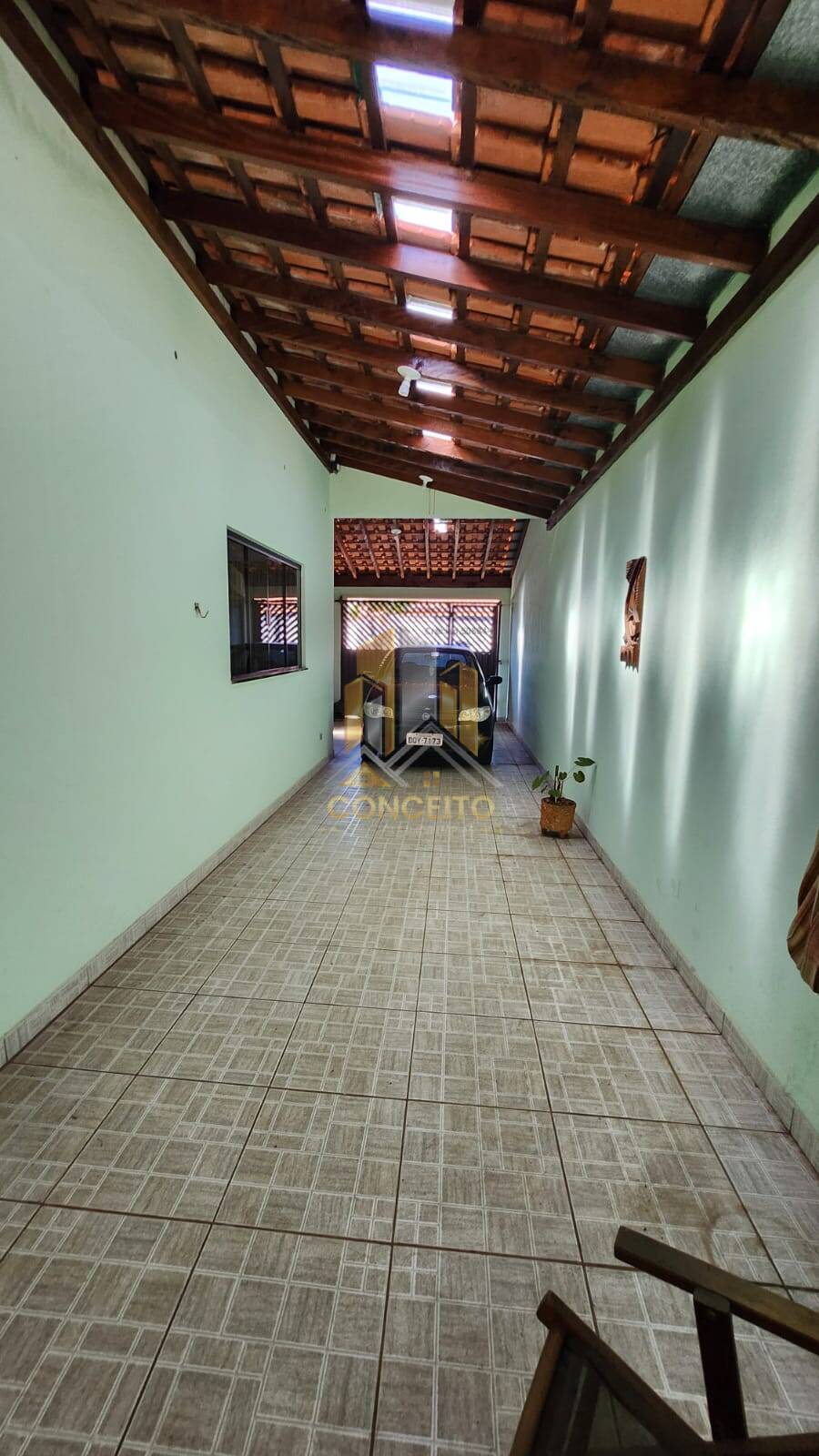 Casa, 4 quartos - Foto 20