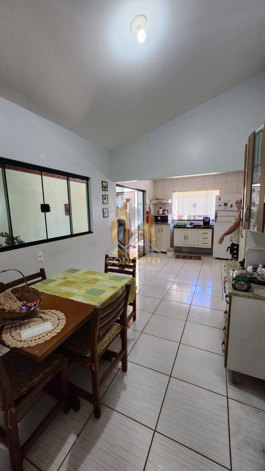 Casa, 4 quartos - Foto 19