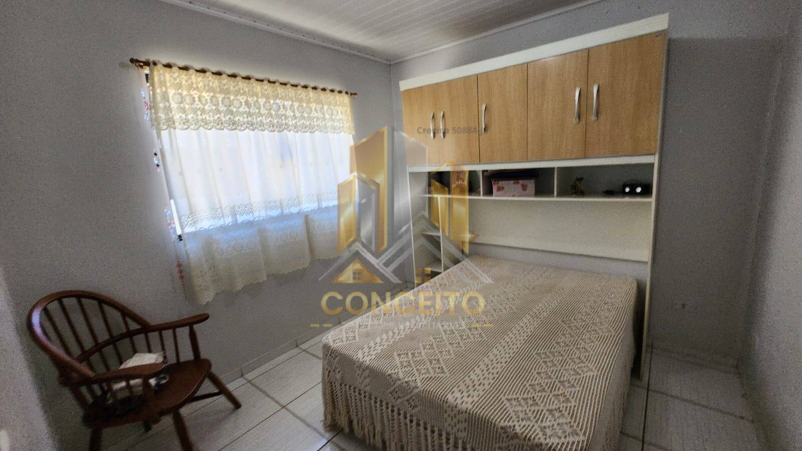 Casa, 4 quartos - Foto 22
