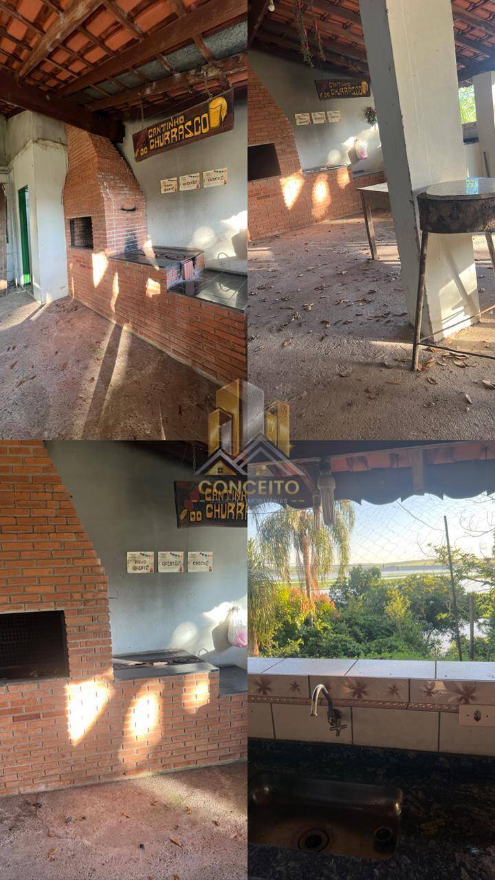 Casa, 4 quartos, 389 m² - Foto 9