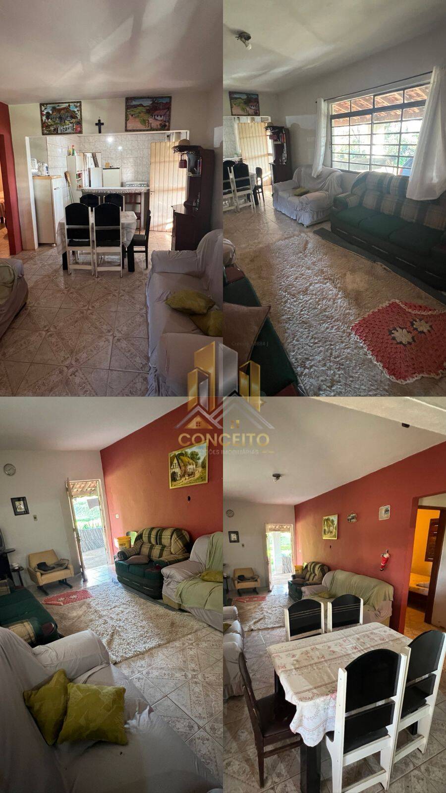 Casa, 4 quartos, 389 m² - Foto 13