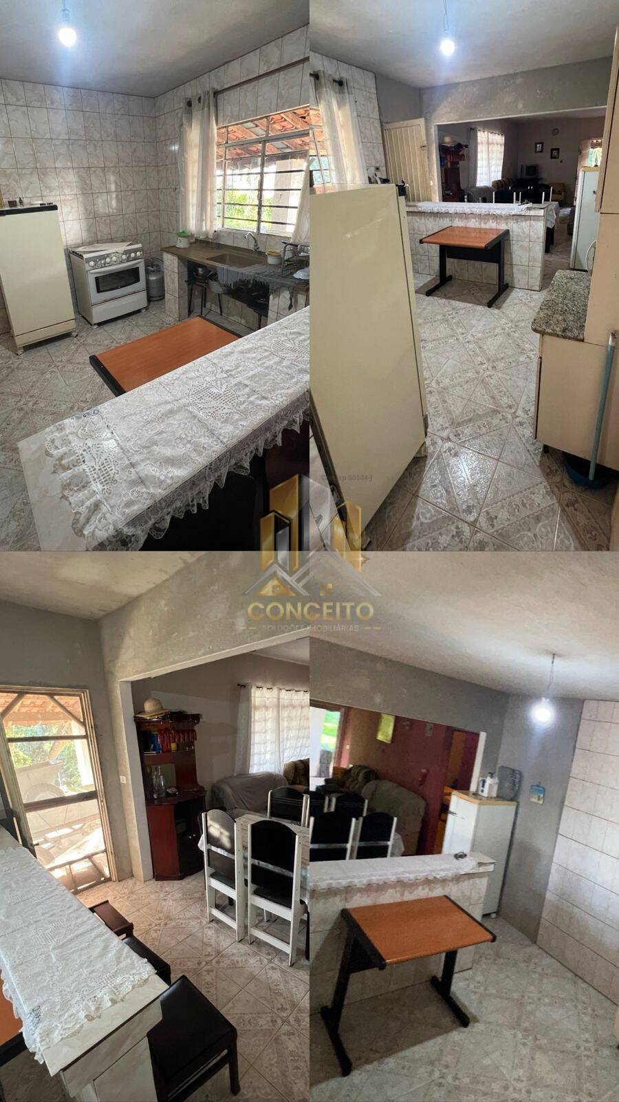 Casa, 4 quartos, 389 m² - Foto 14