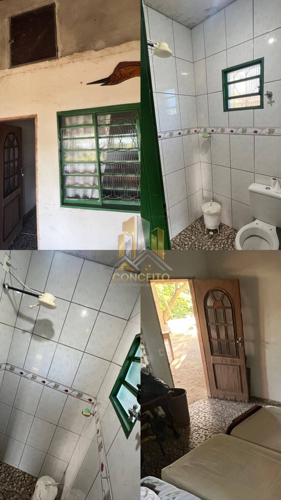 Casa, 4 quartos, 389 m² - Foto 23