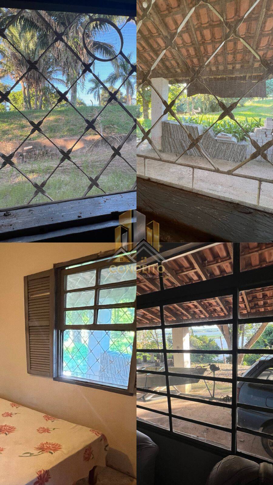 Casa, 4 quartos, 389 m² - Foto 26