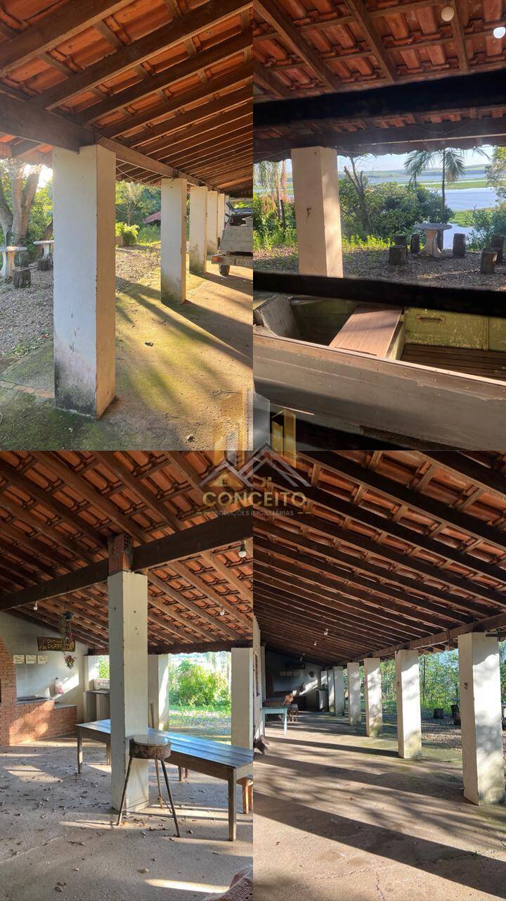 Casa, 4 quartos, 389 m² - Foto 3