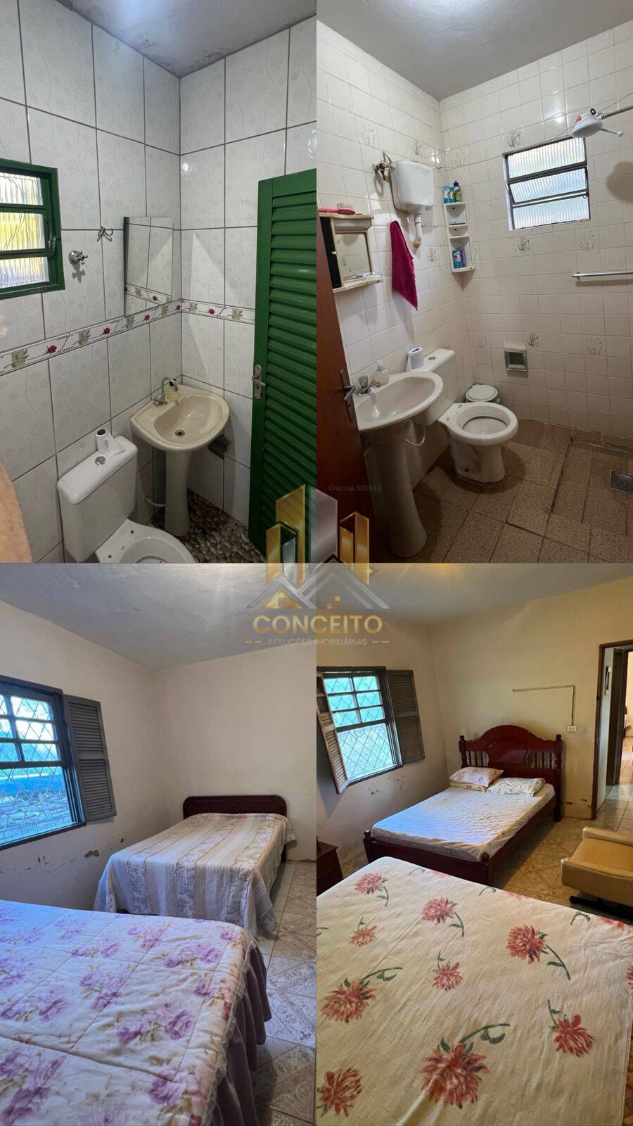 Casa, 4 quartos, 389 m² - Foto 6