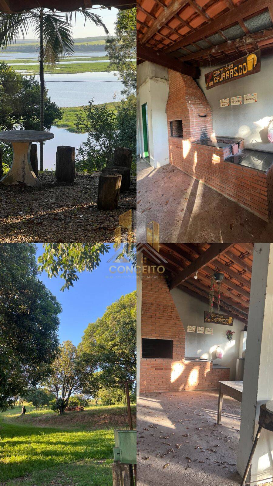 Casa, 4 quartos, 389 m² - Foto 10