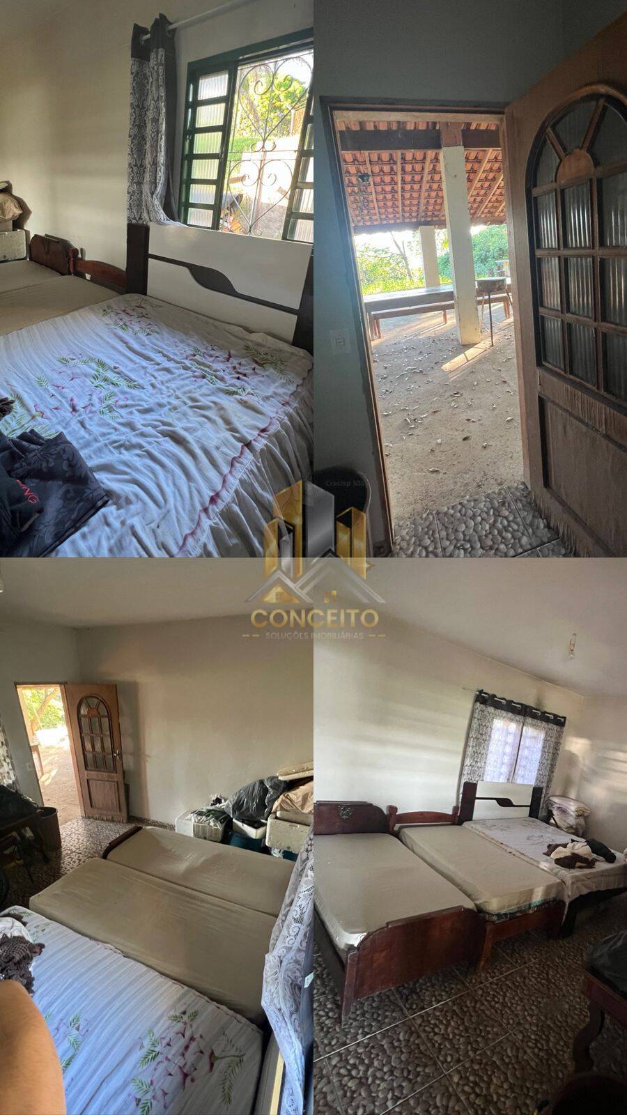 Casa, 4 quartos, 389 m² - Foto 15