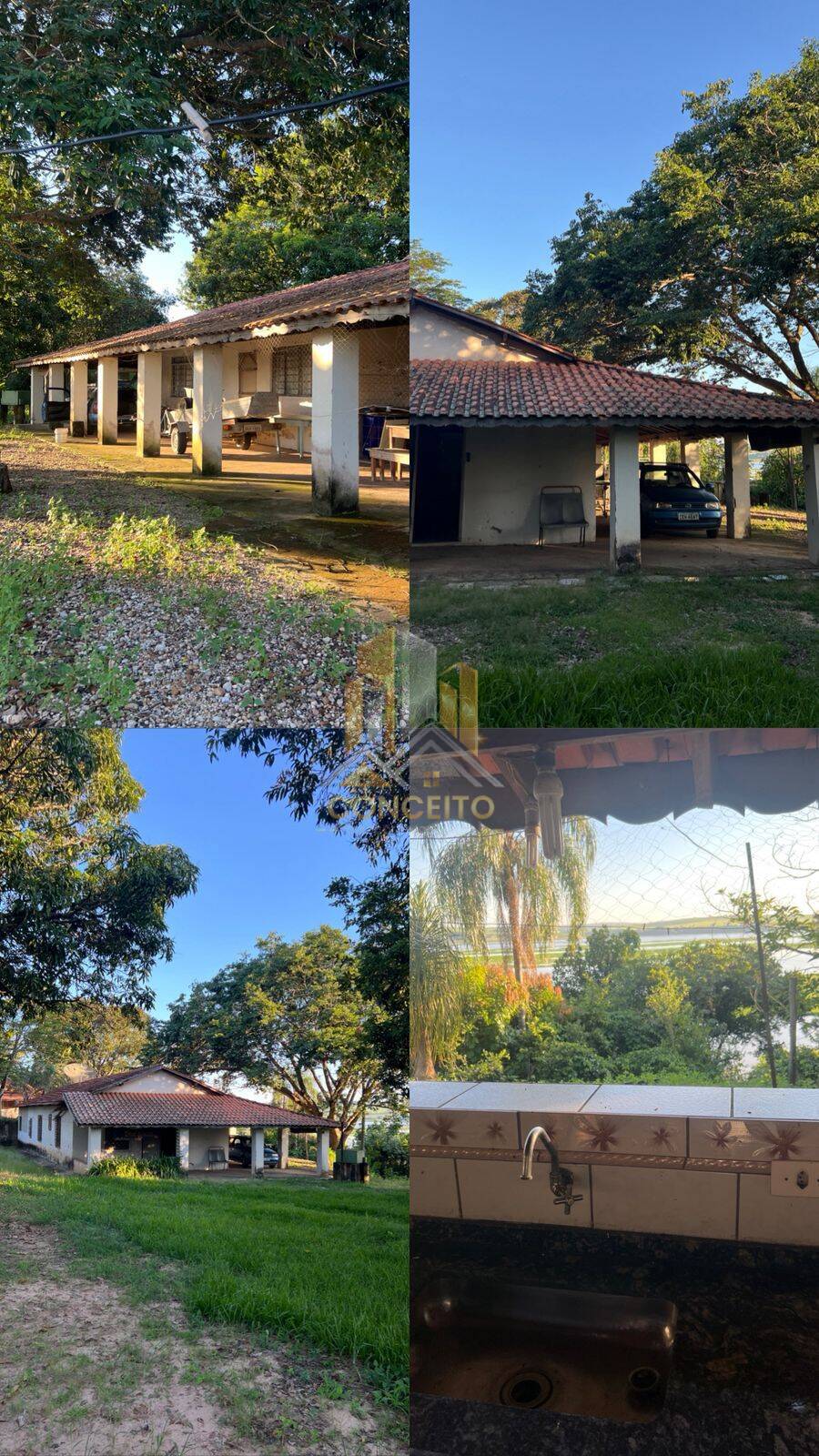Casa, 4 quartos, 389 m² - Foto 16