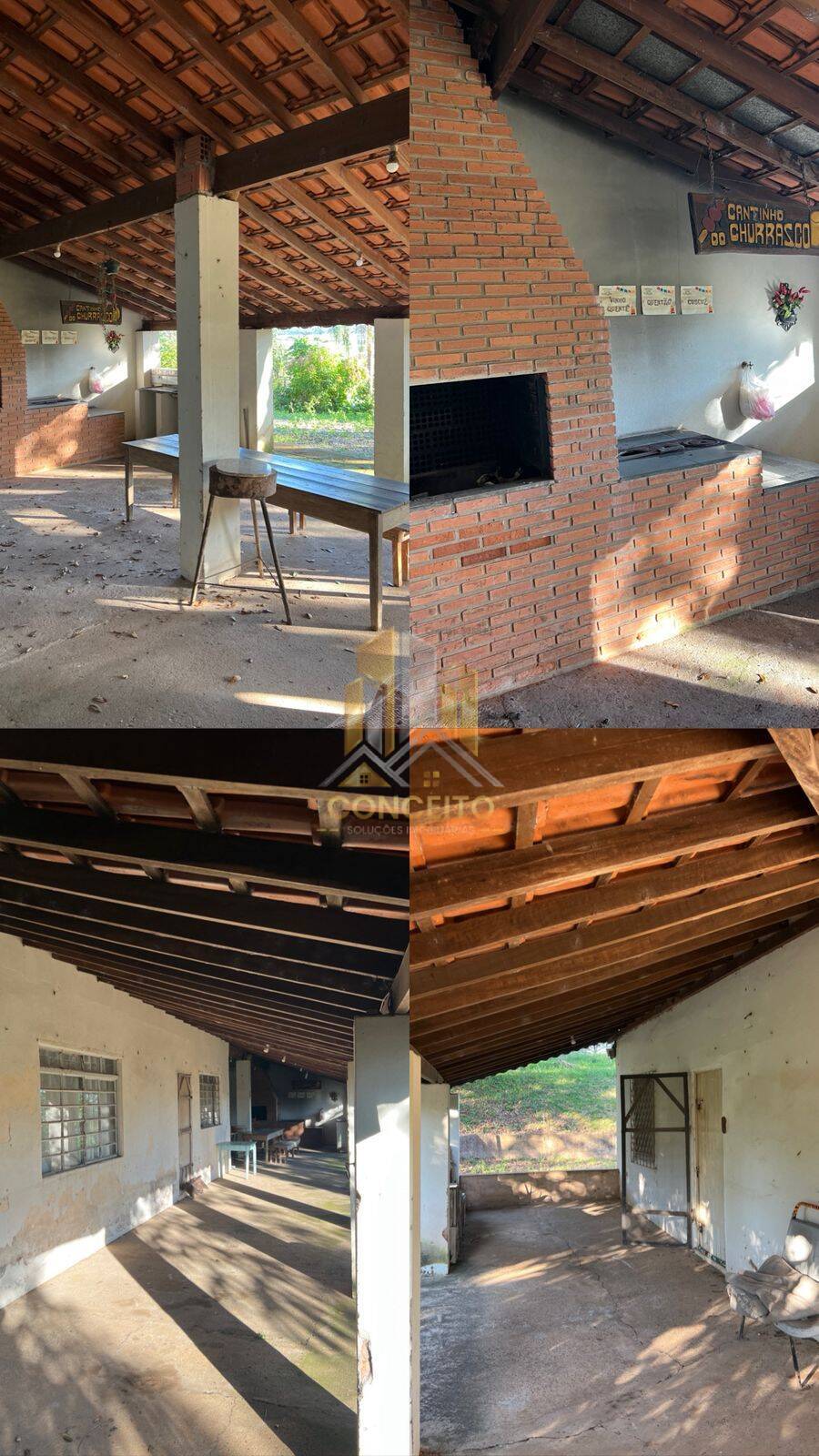 Casa, 4 quartos, 389 m² - Foto 2