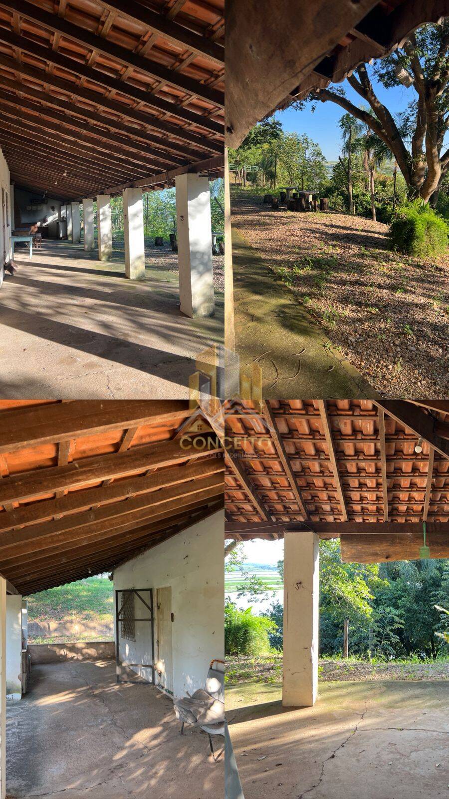 Casa, 4 quartos, 389 m² - Foto 29