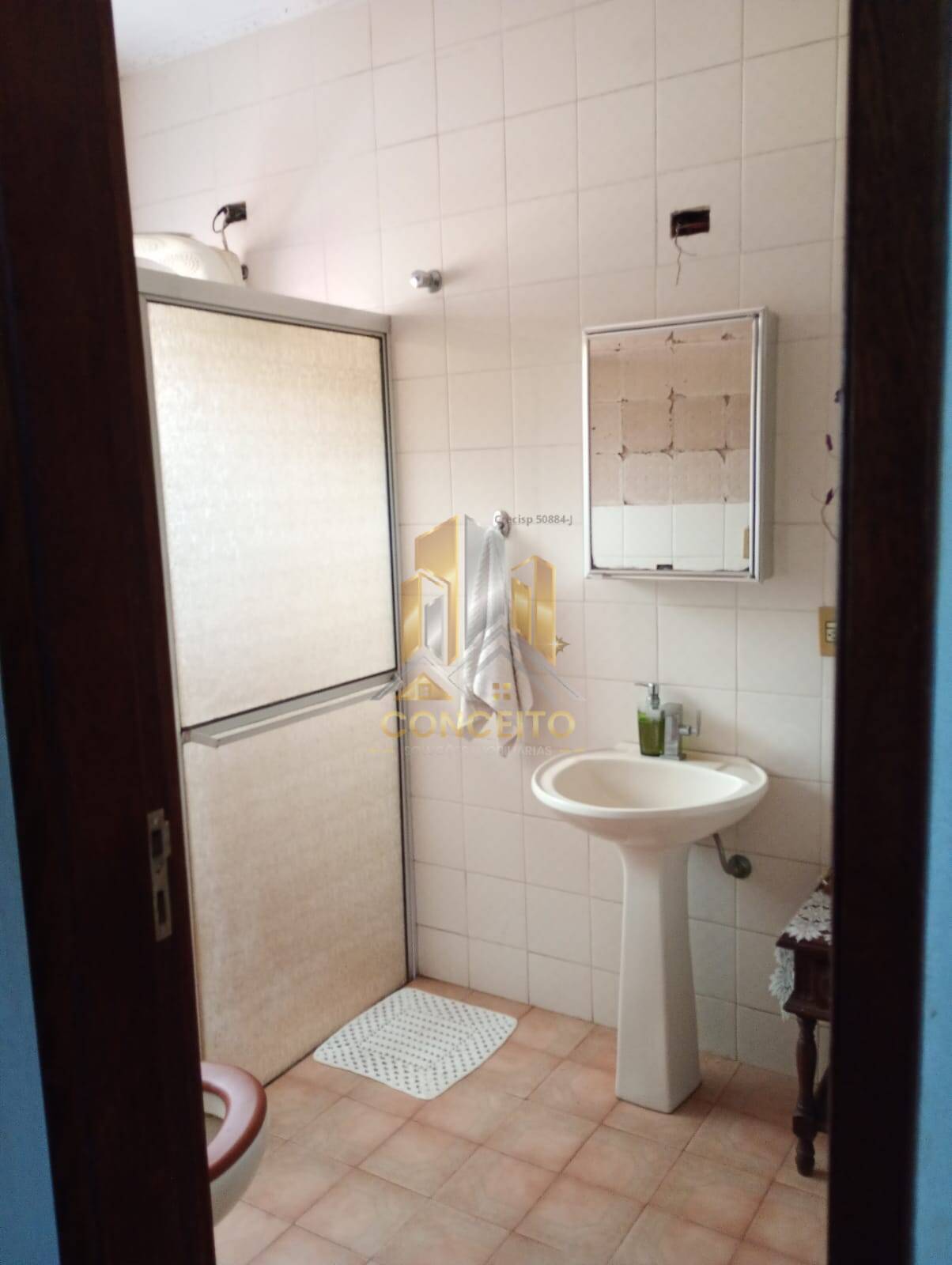 Casa, 4 quartos - Foto 2