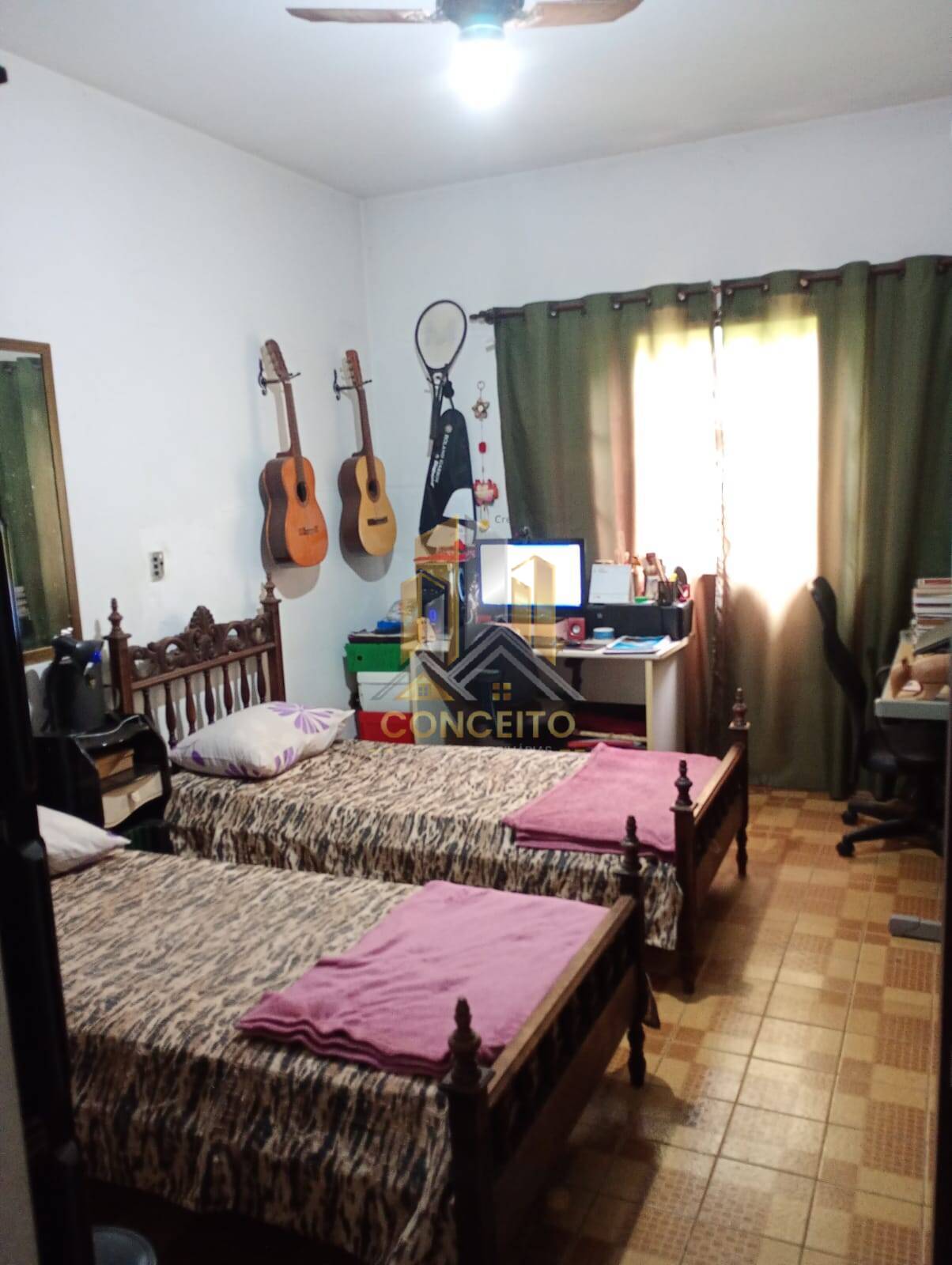 Casa, 4 quartos - Foto 5