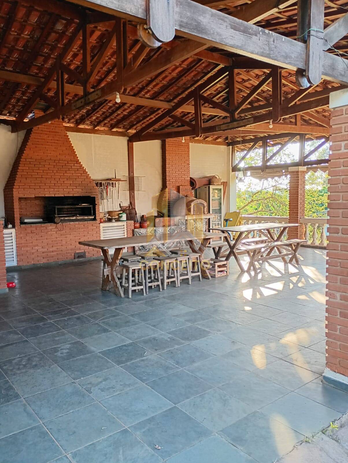 Casa, 4 quartos - Foto 8