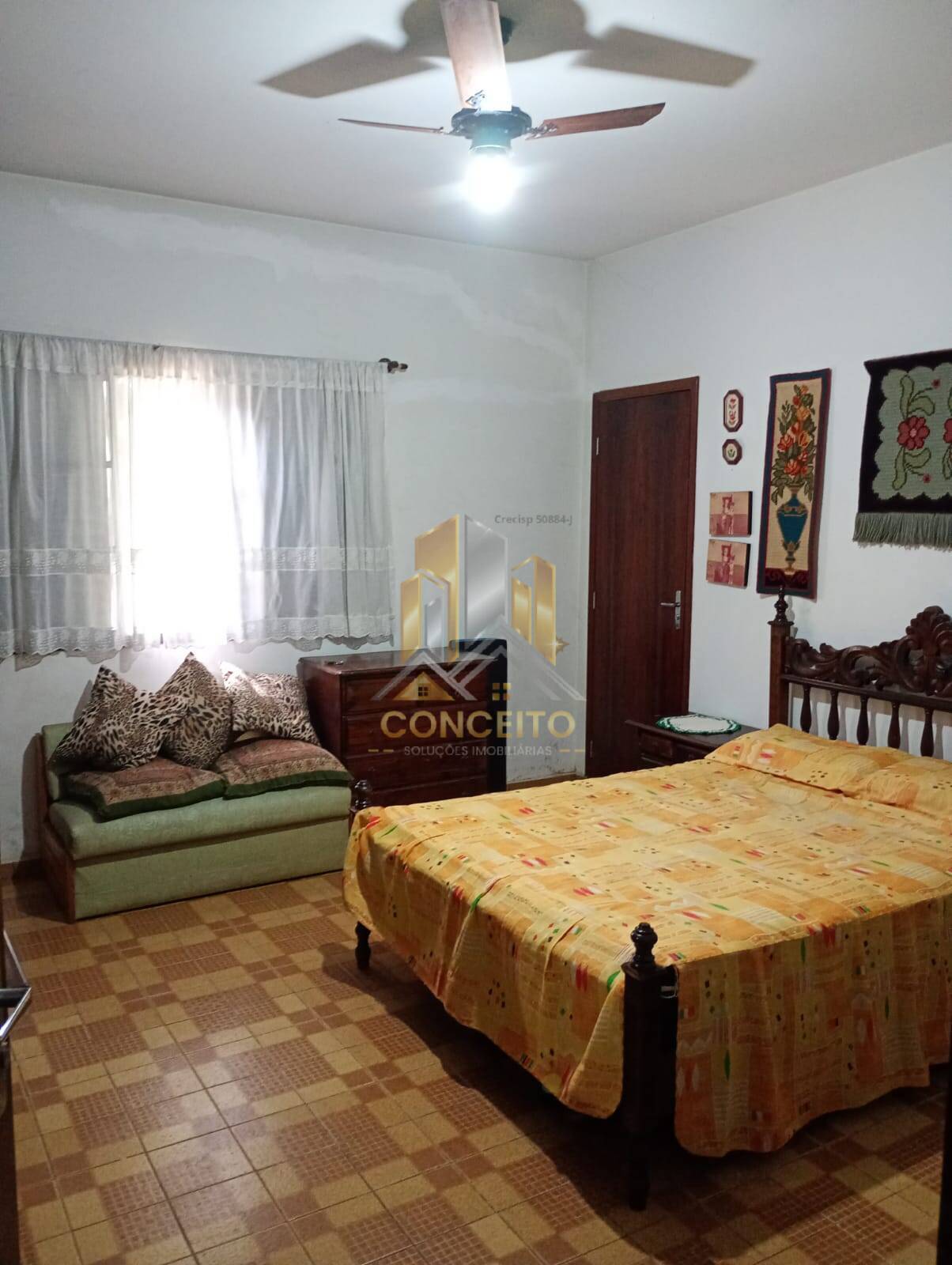 Casa, 4 quartos - Foto 6
