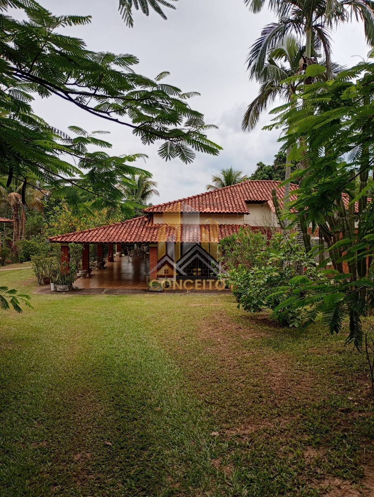 Casa, 4 quartos - Foto 12