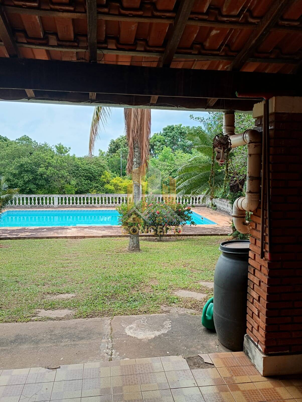 Casa, 4 quartos - Foto 10
