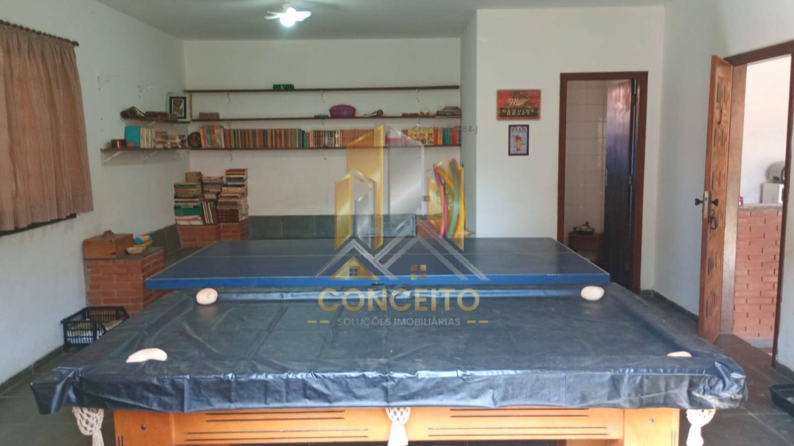 Casa, 4 quartos - Foto 19