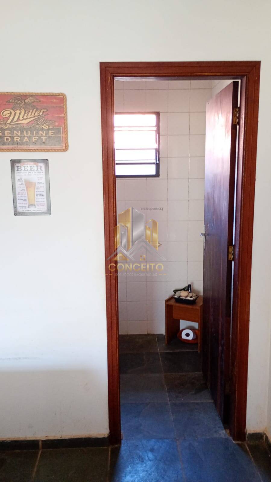 Casa, 4 quartos - Foto 21