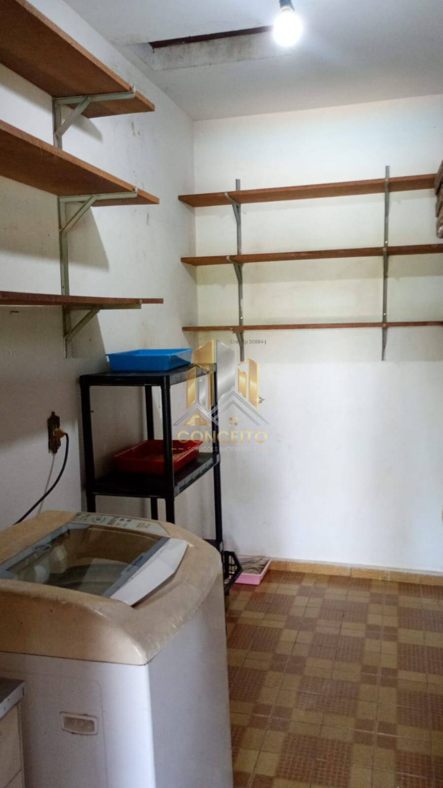 Casa, 4 quartos - Foto 23