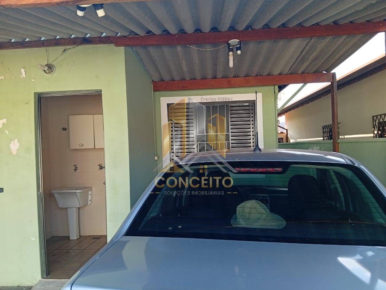 Casa, 2 quartos, 80 m² - Foto 8
