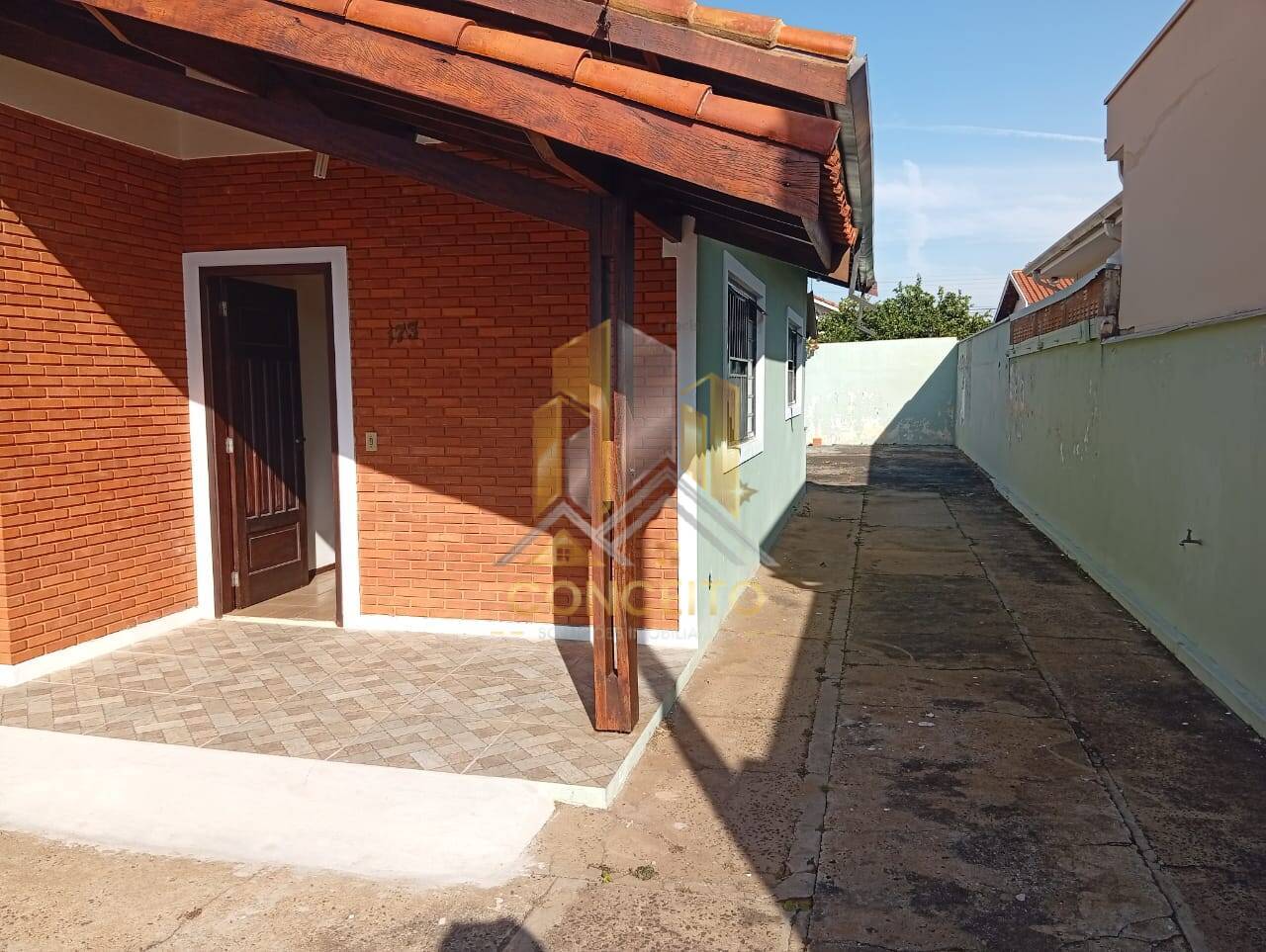 Casa, 2 quartos, 80 m² - Foto 2